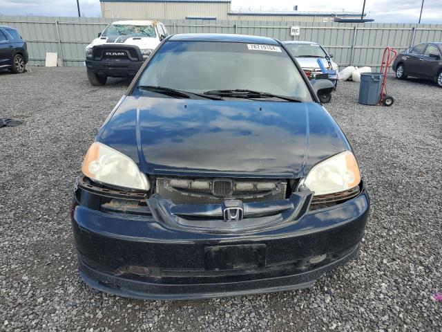 Photo 4 VIN: 1HGEM22141L800233 - HONDA CIVIC DX 