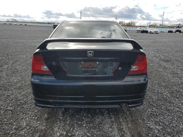 Photo 5 VIN: 1HGEM22141L800233 - HONDA CIVIC DX 