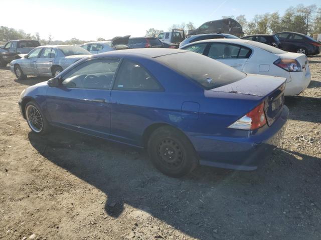 Photo 1 VIN: 1HGEM22144L046304 - HONDA CIVIC 