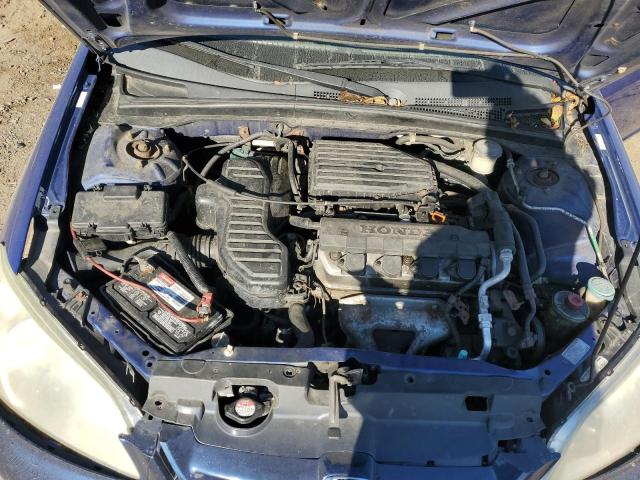 Photo 10 VIN: 1HGEM22144L046304 - HONDA CIVIC 