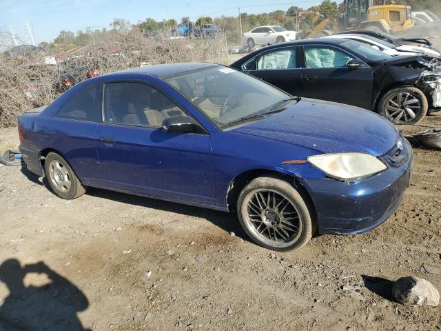 Photo 3 VIN: 1HGEM22144L046304 - HONDA CIVIC 