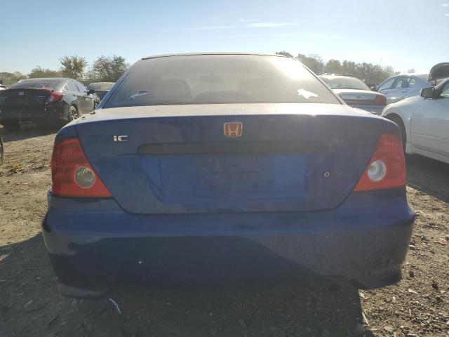 Photo 5 VIN: 1HGEM22144L046304 - HONDA CIVIC 