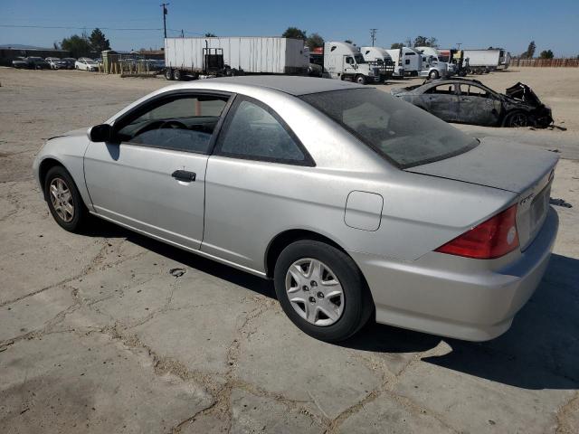 Photo 1 VIN: 1HGEM22144L078184 - HONDA CIVIC DX V 