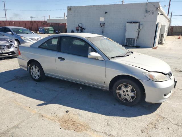 Photo 3 VIN: 1HGEM22144L078184 - HONDA CIVIC DX V 