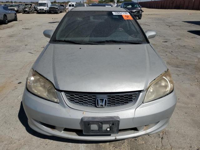 Photo 4 VIN: 1HGEM22144L078184 - HONDA CIVIC DX V 