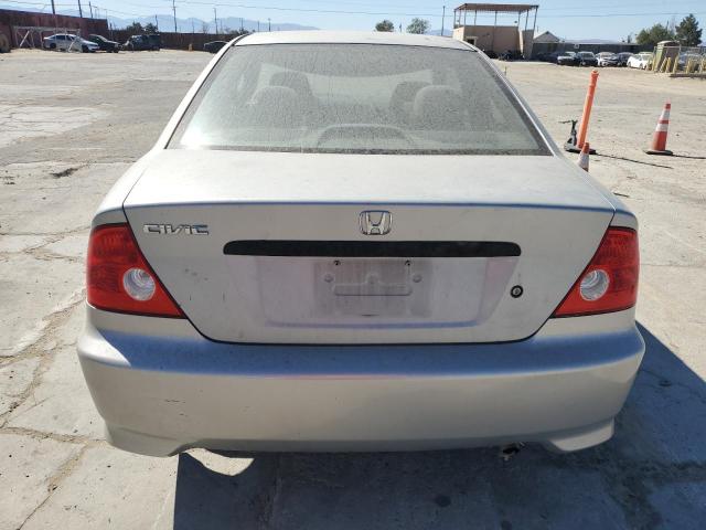 Photo 5 VIN: 1HGEM22144L078184 - HONDA CIVIC DX V 