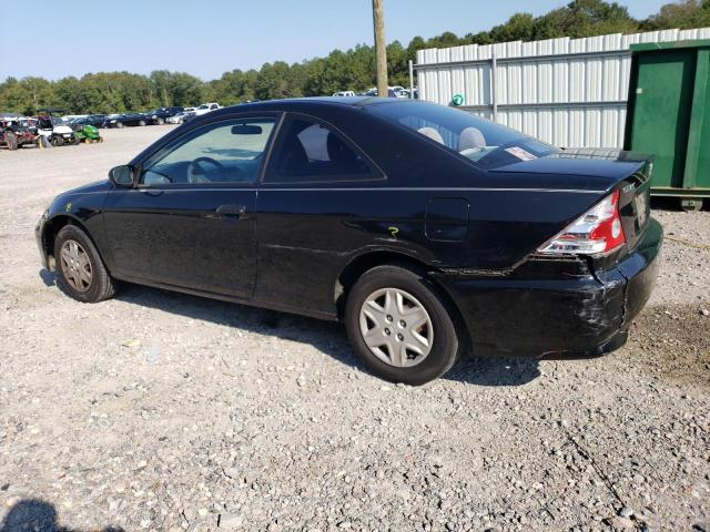 Photo 1 VIN: 1HGEM22145L016883 - HONDA CIVIC DX V 