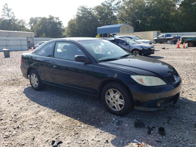 Photo 3 VIN: 1HGEM22145L016883 - HONDA CIVIC DX V 