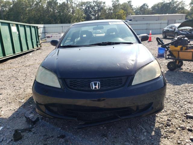 Photo 4 VIN: 1HGEM22145L016883 - HONDA CIVIC DX V 