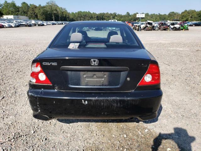 Photo 5 VIN: 1HGEM22145L016883 - HONDA CIVIC DX V 