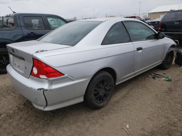 Photo 3 VIN: 1HGEM22145L056008 - HONDA CIVIC DX V 