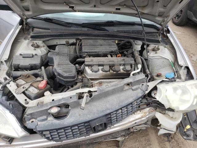 Photo 6 VIN: 1HGEM22145L056008 - HONDA CIVIC DX V 