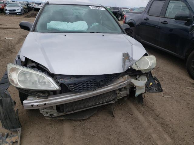 Photo 8 VIN: 1HGEM22145L056008 - HONDA CIVIC DX V 