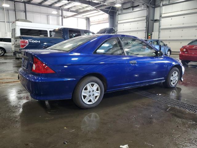 Photo 2 VIN: 1HGEM22145L068479 - HONDA CIVIC DX V 