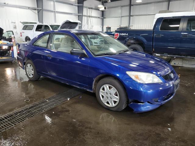 Photo 3 VIN: 1HGEM22145L068479 - HONDA CIVIC DX V 