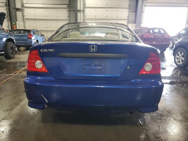 Photo 5 VIN: 1HGEM22145L068479 - HONDA CIVIC DX V 