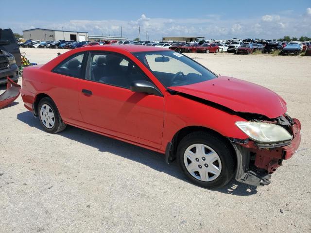 Photo 3 VIN: 1HGEM22145L078154 - HONDA CIVIC DX V 