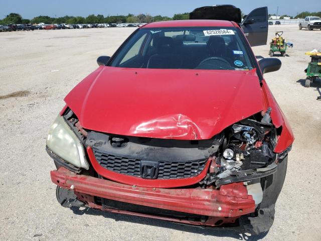 Photo 4 VIN: 1HGEM22145L078154 - HONDA CIVIC DX V 