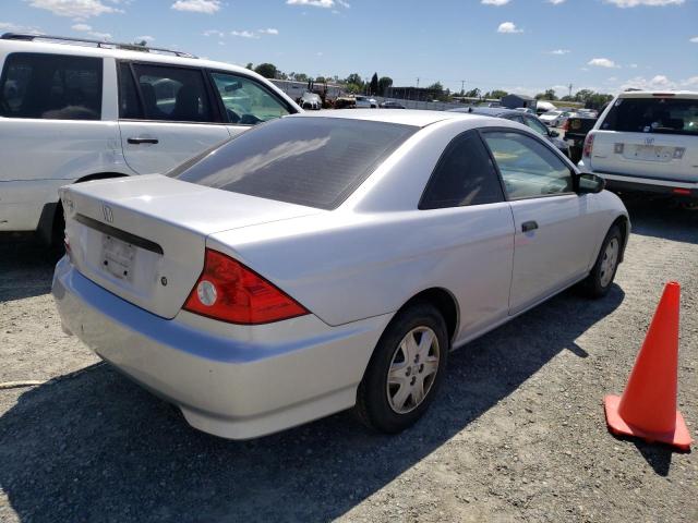 Photo 3 VIN: 1HGEM22154L038342 - HONDA CIVIC DX V 