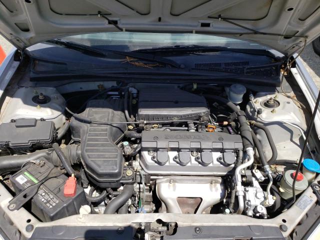 Photo 6 VIN: 1HGEM22154L038342 - HONDA CIVIC DX V 