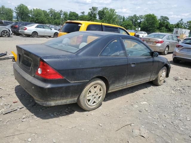 Photo 2 VIN: 1HGEM22155L007223 - HONDA CIVIC DX V 