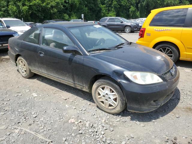 Photo 3 VIN: 1HGEM22155L007223 - HONDA CIVIC DX V 