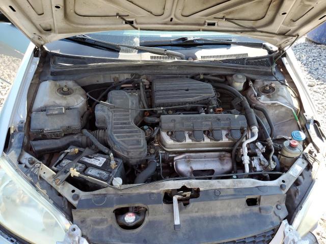 Photo 6 VIN: 1HGEM22155L045616 - HONDA CIVIC DX V 