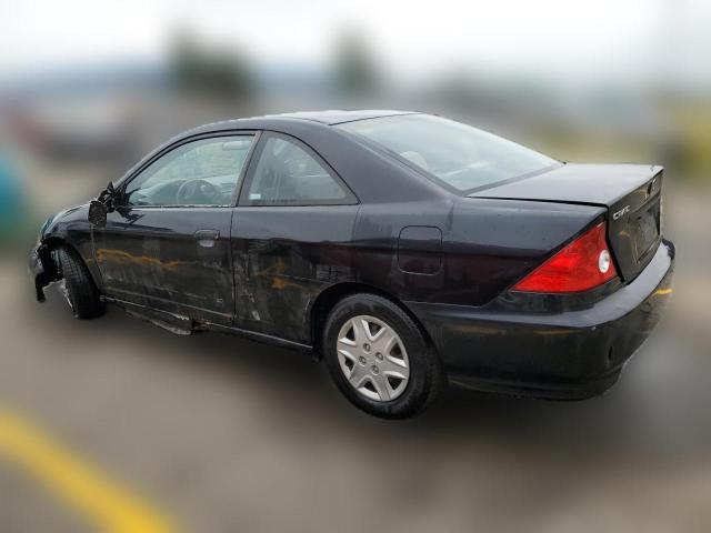 Photo 1 VIN: 1HGEM22155L047737 - HONDA CIVIC 