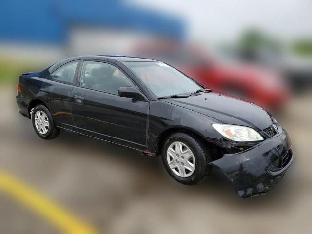 Photo 3 VIN: 1HGEM22155L047737 - HONDA CIVIC 