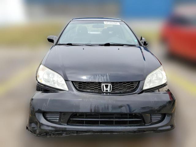 Photo 4 VIN: 1HGEM22155L047737 - HONDA CIVIC 