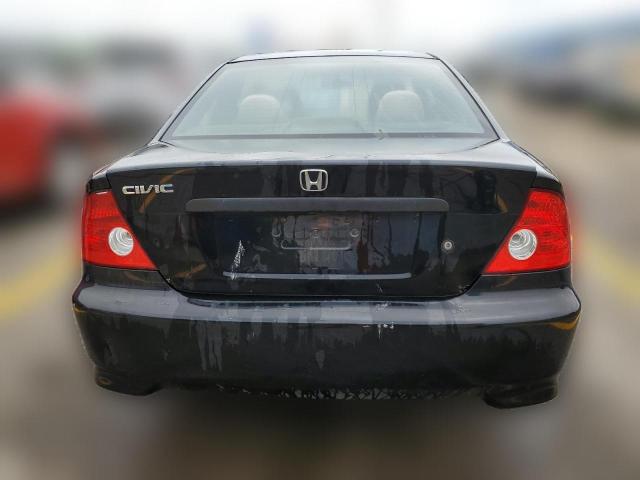 Photo 5 VIN: 1HGEM22155L047737 - HONDA CIVIC 