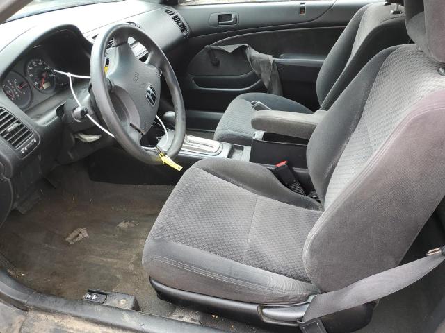 Photo 6 VIN: 1HGEM22155L047737 - HONDA CIVIC 