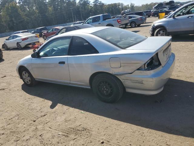 Photo 1 VIN: 1HGEM22164L065890 - HONDA CIVIC DX V 