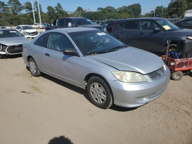 Photo 3 VIN: 1HGEM22164L065890 - HONDA CIVIC DX V 