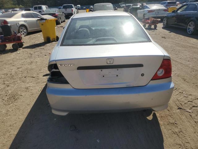 Photo 5 VIN: 1HGEM22164L065890 - HONDA CIVIC DX V 