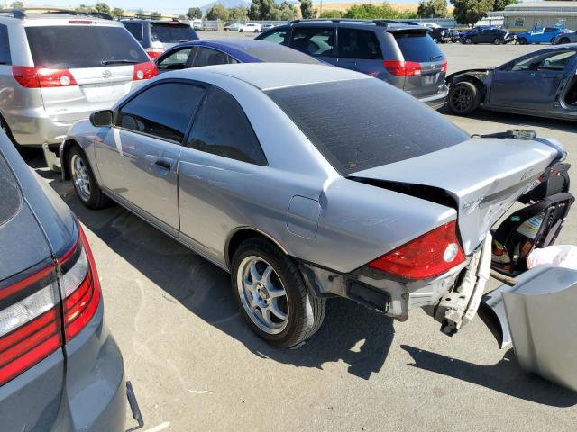 Photo 1 VIN: 1HGEM22165L049626 - HONDA CIVIC DX V 