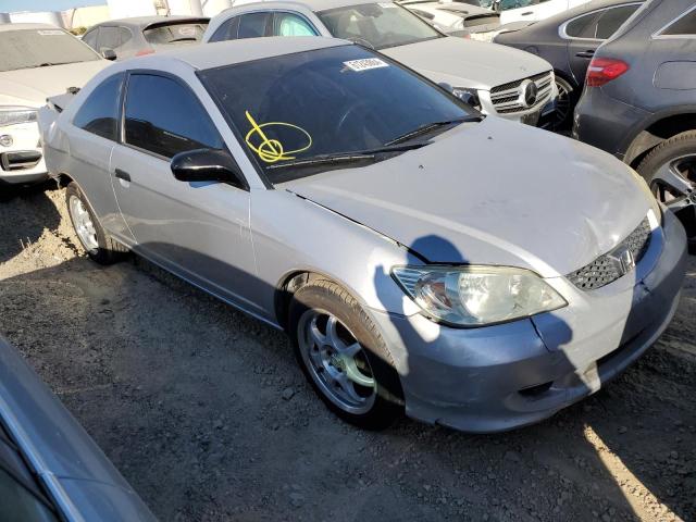 Photo 3 VIN: 1HGEM22165L049626 - HONDA CIVIC DX V 