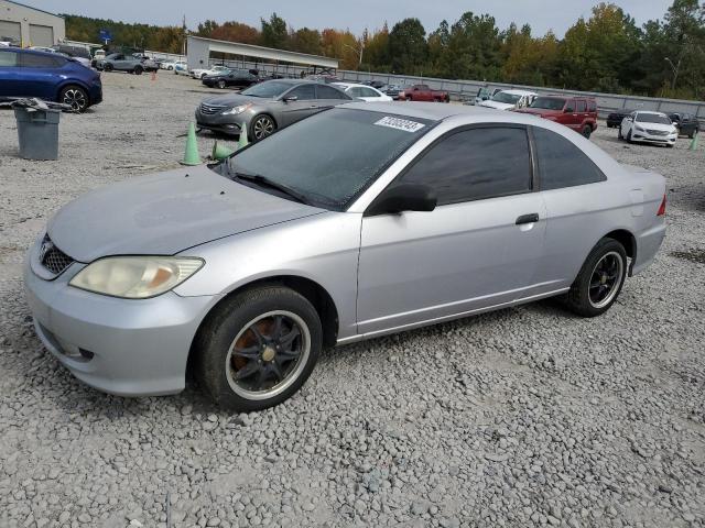 Photo 0 VIN: 1HGEM22174L040724 - HONDA CIVIC DX V 