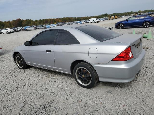 Photo 1 VIN: 1HGEM22174L040724 - HONDA CIVIC DX V 