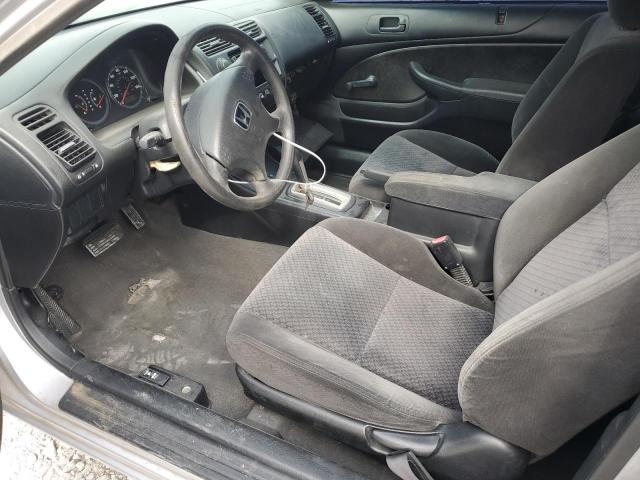 Photo 6 VIN: 1HGEM22174L040724 - HONDA CIVIC DX V 