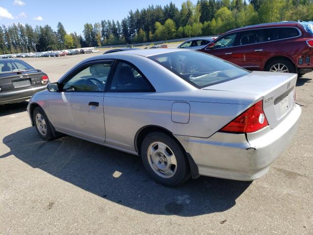 Photo 1 VIN: 1HGEM22174L060696 - HONDA CIVIC 