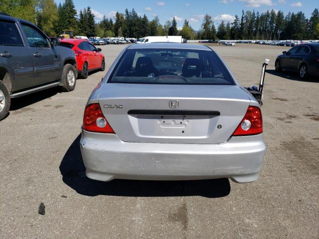 Photo 5 VIN: 1HGEM22174L060696 - HONDA CIVIC 