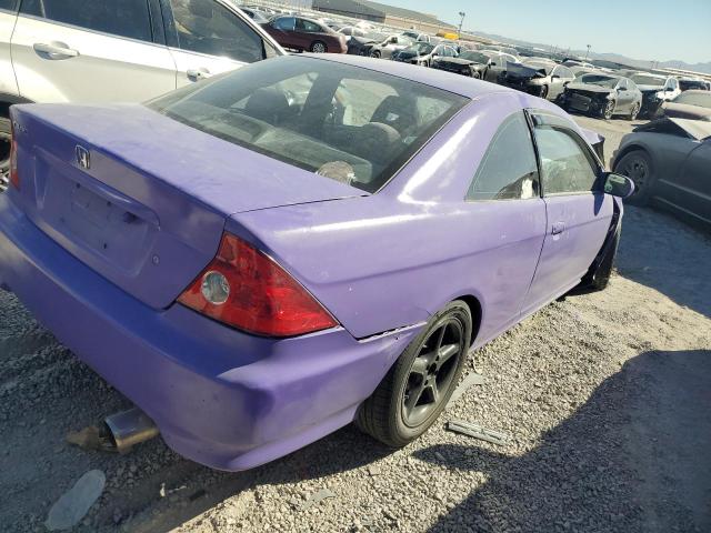 Photo 2 VIN: 1HGEM22175L011726 - HONDA CIVIC DX V 