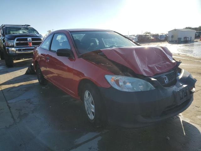 Photo 3 VIN: 1HGEM22175L069853 - HONDA CIVIC 