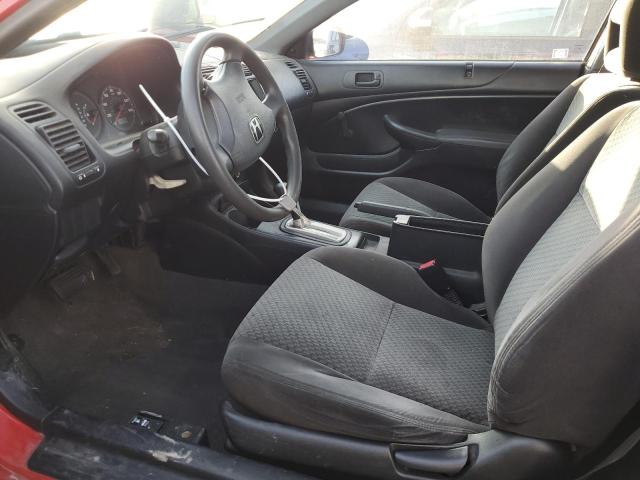 Photo 6 VIN: 1HGEM22175L069853 - HONDA CIVIC 