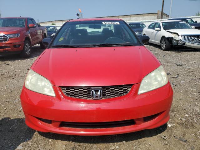 Photo 4 VIN: 1HGEM22184L028615 - HONDA CIVIC 