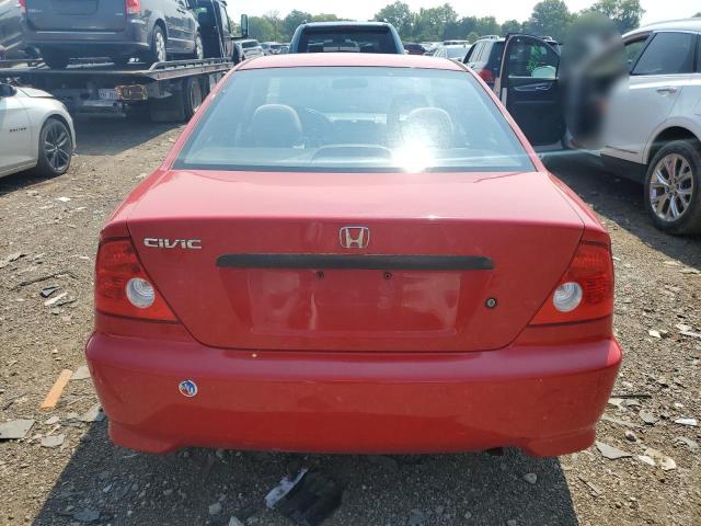 Photo 5 VIN: 1HGEM22184L028615 - HONDA CIVIC 