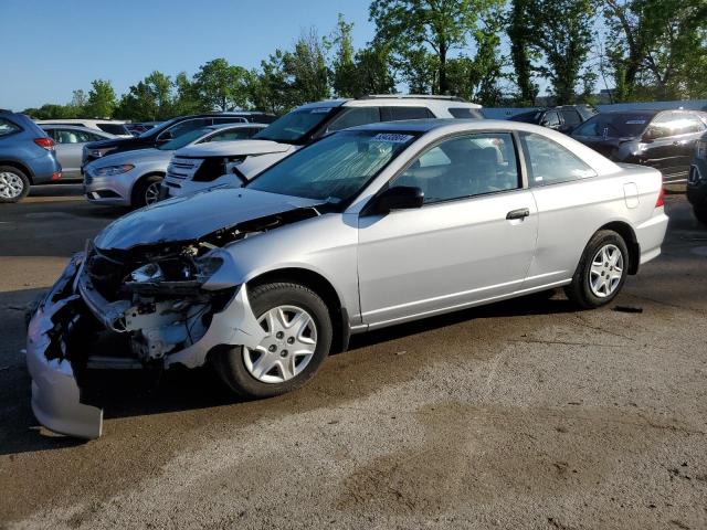 Photo 0 VIN: 1HGEM22184L061047 - HONDA CIVIC 