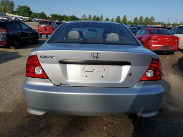 Photo 5 VIN: 1HGEM22184L061047 - HONDA CIVIC 