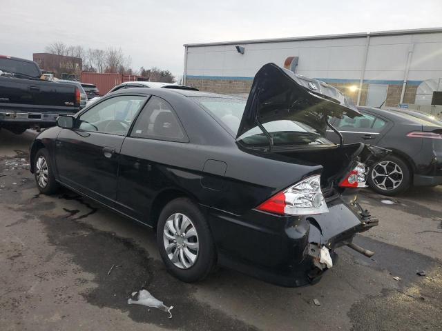 Photo 1 VIN: 1HGEM22185L066251 - HONDA CIVIC DX V 